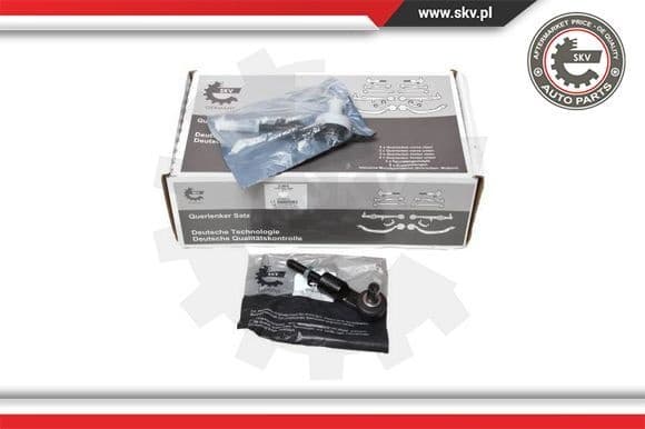 Repair Kit, control arm 04SKV100 - image 13