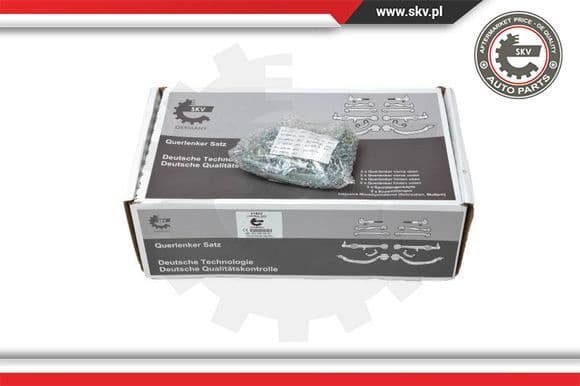 Repair Kit, control arm 04SKV100 - image 14