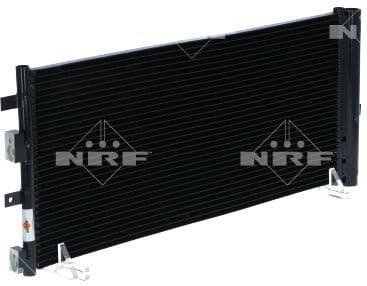 Condenser, air conditioning EASY FIT 350403 - image 5