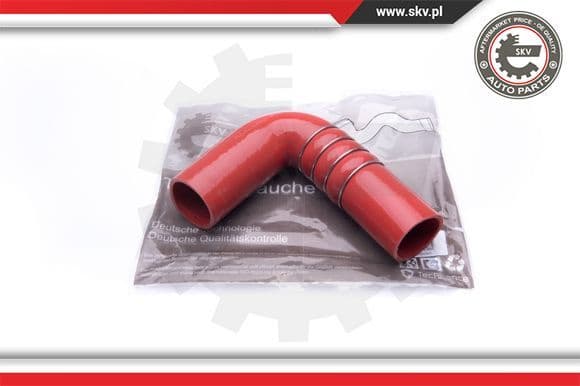 Charge Air Hose 43SKV090