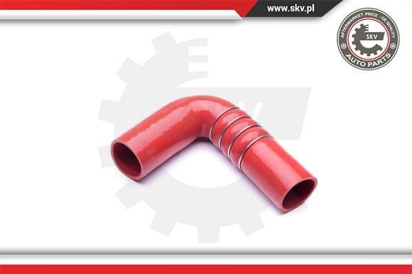 Charge Air Hose 43SKV090 - image 2