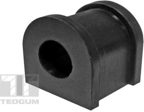 Mounting, stabiliser bar 00724486