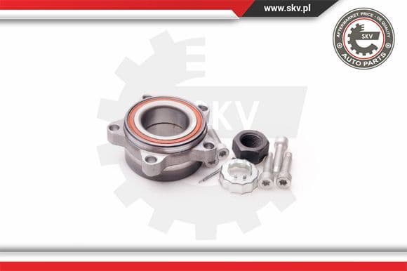 Wheel Bearing Kit 29SKV048 - image 2