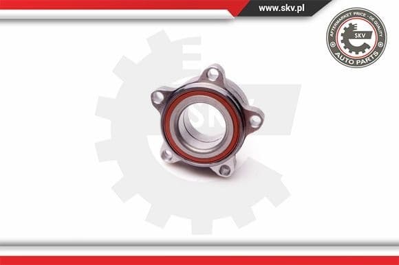 Wheel Bearing Kit 29SKV048 - image 4