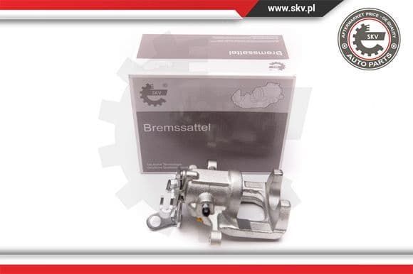 Brake Caliper 23SKV983