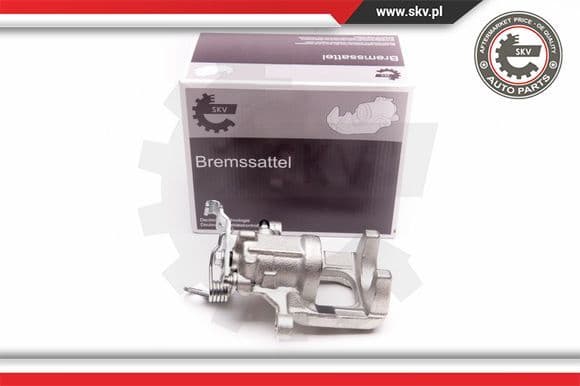 Brake Caliper 23SKV984