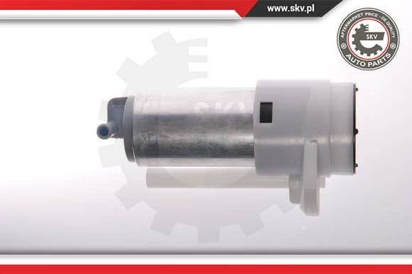 Fuel Pump 02SKV221