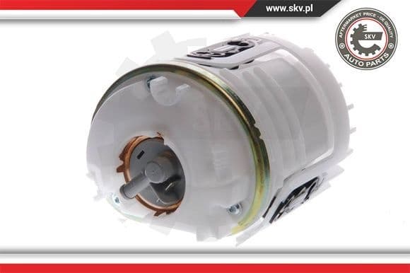 fuel supply unit 02SKV704 - image 3