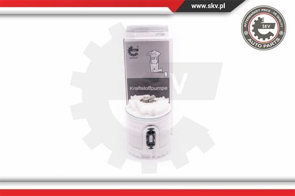 fuel supply unit 02SKV773