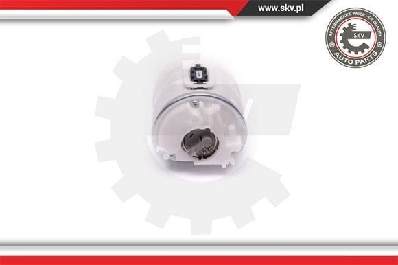 fuel supply unit 02SKV773 - image 4