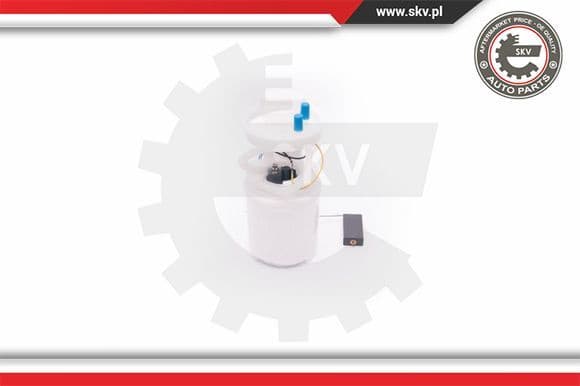 fuel supply unit 02SKV781 - image 2