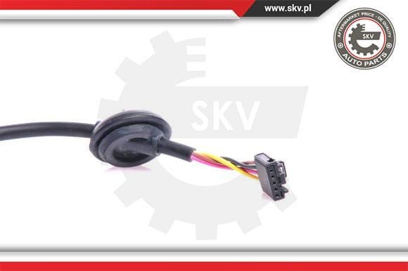 Sensor, wheel speed 06SKV026 - image 4