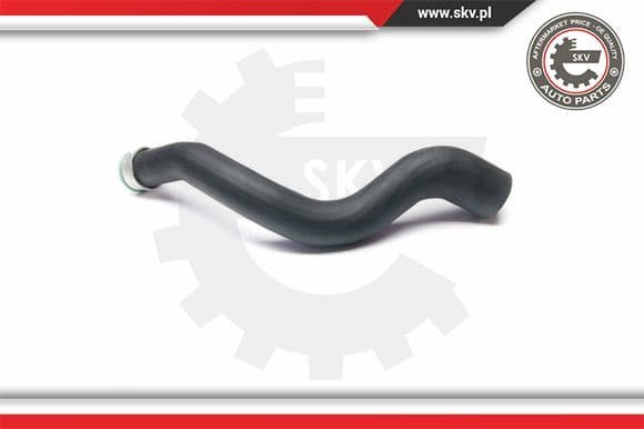 Charge Air Hose 24SKV030