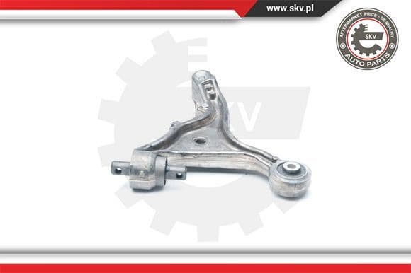 Control/Trailing Arm, wheel suspension 04SKV066
