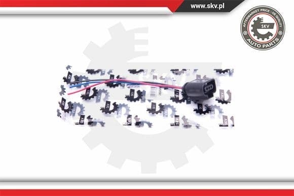 Cable Set, park distance control 28SKV908