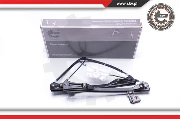 Window Regulator 00SKV622