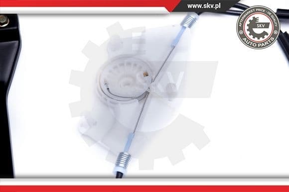 Window Regulator 00SKV622 - image 5
