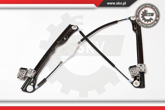 Window Regulator 01SKV031