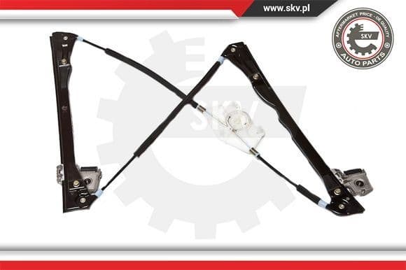 Window Regulator 01SKV031 - image 2