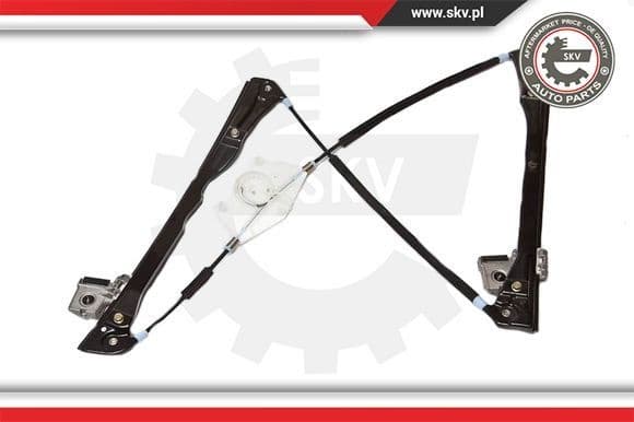 Window Regulator 01SKV032 - image 2