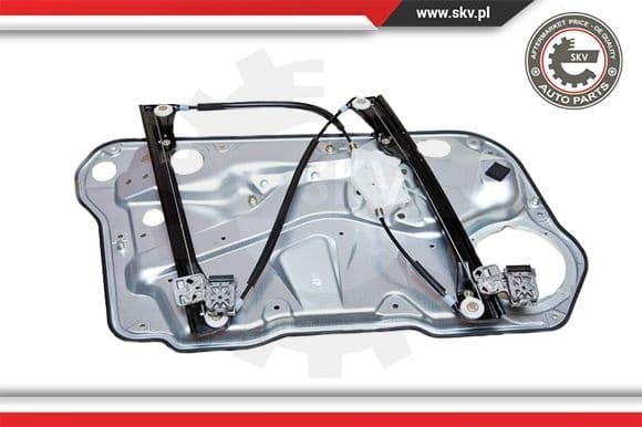 Window Regulator 01SKV036 - image 2