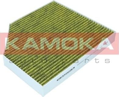 Filter cabin 6080062