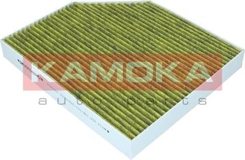 Filter cabin 6080062 - image 2