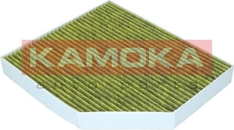 Filter cabin 6080062 - image 4