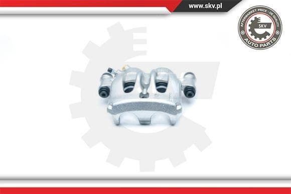 Brake Caliper 23SKV161 - image 2