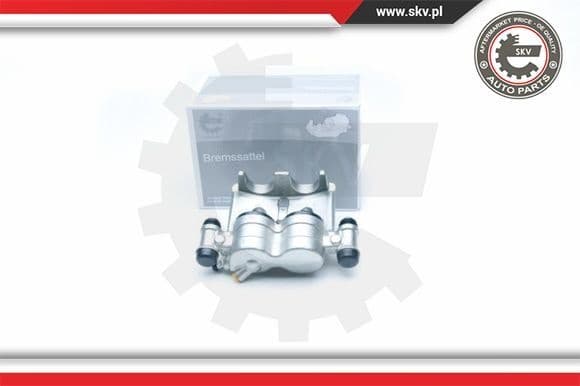 Brake Caliper 23SKV161 - image 5