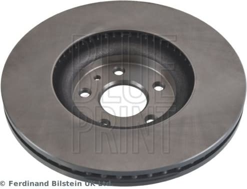 Brake Disc ADF124376 - image 2