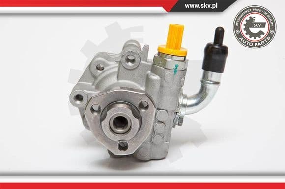 Hydraulic Pump, steering 10SKV182