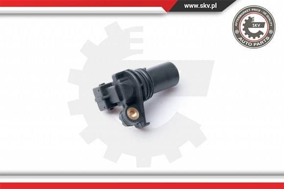 Sensor, crankshaft pulse 17SKV332 - image 3