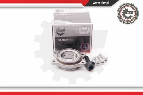 Wheel Bearing Kit 29SKV087