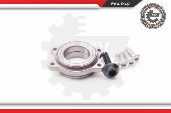 Wheel Bearing Kit 29SKV087 - image 2