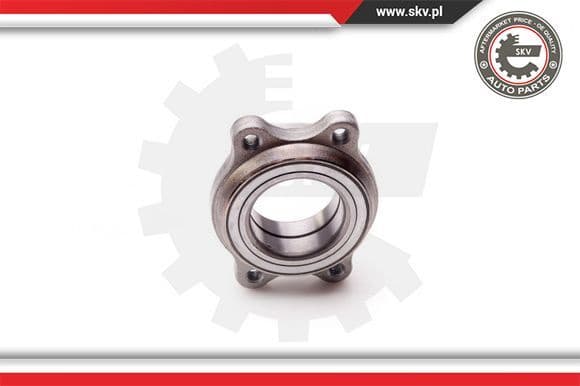 Wheel Bearing Kit 29SKV087 - image 4