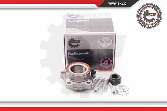 Wheel Bearing Kit 29SKV064