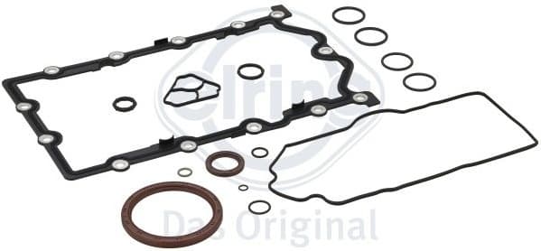 Gasket Kit, crankcase 903.590 - image 2