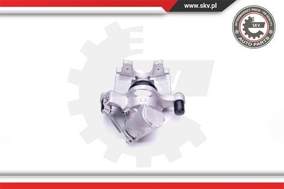 Brake Caliper 42SKV343 - image 4