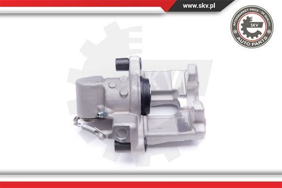 Brake Caliper 34SKV984 - image 2