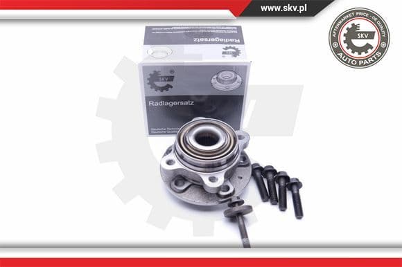 Wheel Bearing Kit 29SKV263 - image 2