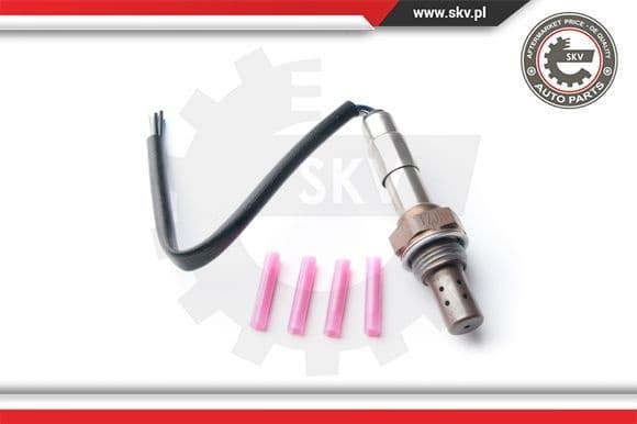 Oxygen Sensor 09SKV913