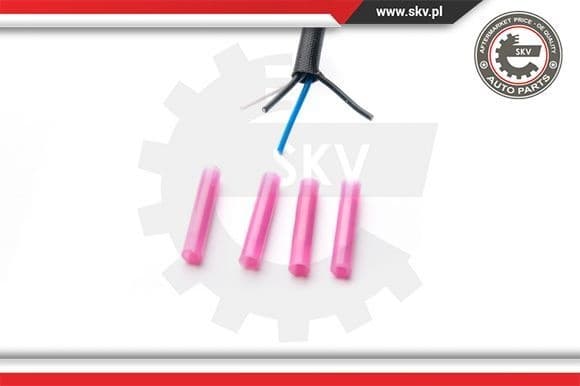 Oxygen Sensor 09SKV913 - image 3