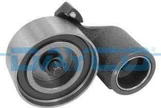 Tensioner Pulley, timing belt ATB2563