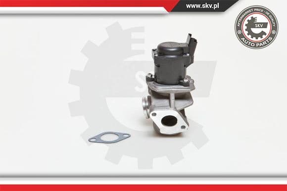 EGR Valve 14SKV028 - image 2