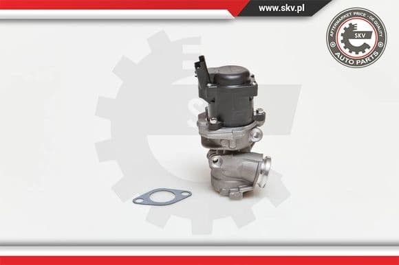 EGR Valve 14SKV028 - image 4