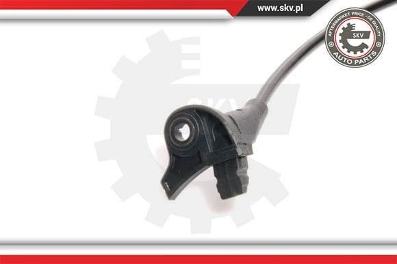 Sensor, wheel speed 06SKV102 - image 2