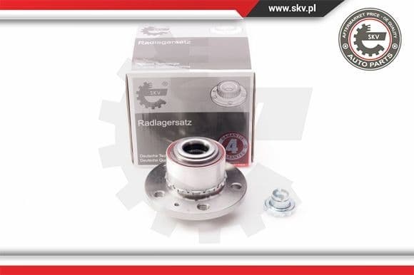 Wheel Bearing Kit 29SKV005