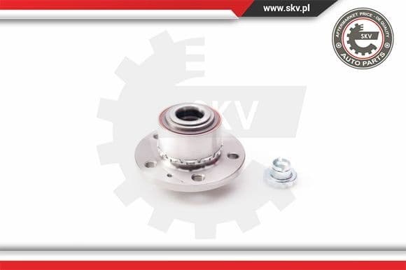 Wheel Bearing Kit 29SKV005 - image 2