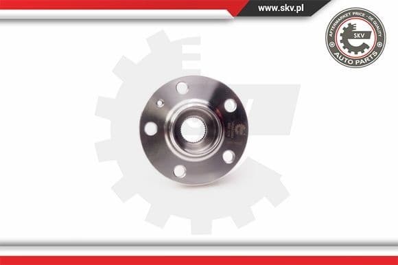 Wheel Bearing Kit 29SKV005 - image 3